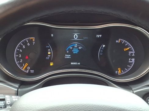 Used 2020 Jeep Grand Cherokee Limited X AWD/4WD image 22
