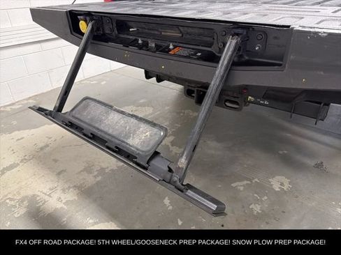 Used 2021 Ford F350 Platinum AWD/4WD image 10