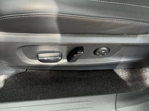 Used 2026 INFINITI QX60 Luxe FWD image 23