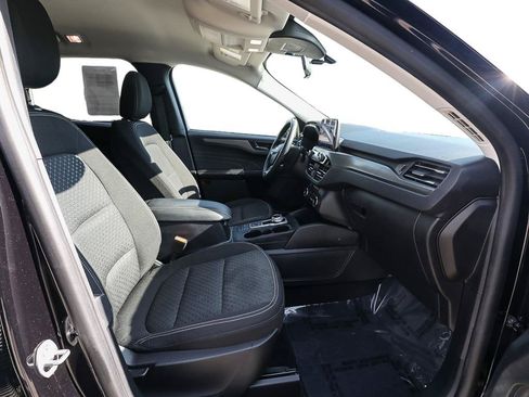 Certified 2023 Ford Escape Active AWD/4WD image 21