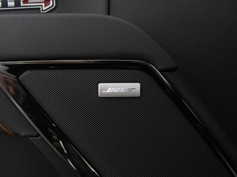 New 2026 GMC Sierra 1500 AT4 image 19