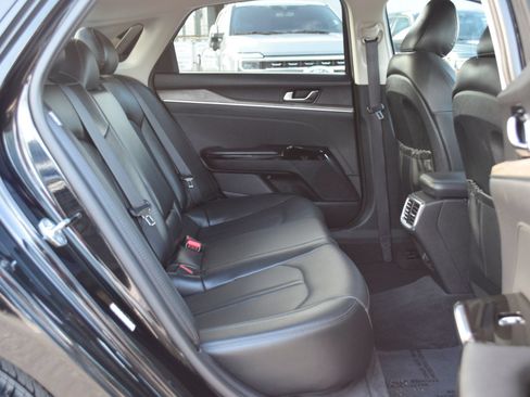 Used 2022 Kia K5 EX w/ EX Premium Package FWD image 19