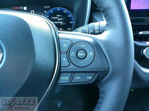 New 2026 Toyota Corolla Cross XLE image 11