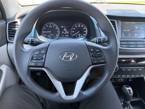 Used 2018 Hyundai Tucson SEL AWD/4WD image 21