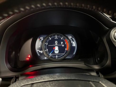 Used 2023 Lexus IS 350 F Sport w/ Accessory Package 2 RWD image 25