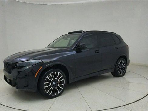 Used 2024 BMW X5 sDrive40i w/ M Sport Package image 70