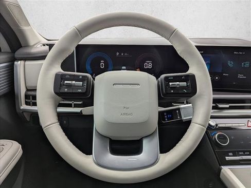 New 2026 Hyundai Santa Fe SEL FWD image 14