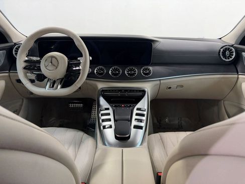 Used 2023 Mercedes-Benz AMG GT 53 image 26