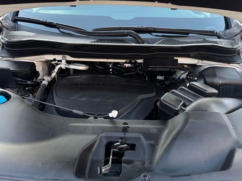 Used 2023 Honda Passport Elite image 23