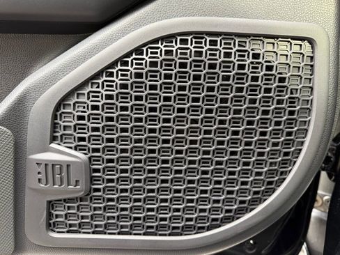 Used 2025 Toyota 4Runner TRD Pro image 36