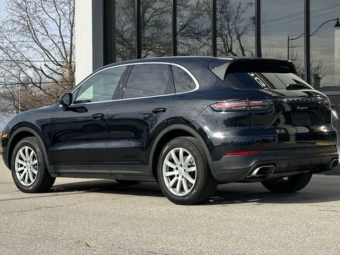 Used 2019 Porsche Cayenne image 7