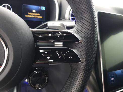 Certified 2022 Mercedes-Benz SL 63 AMG 4MATIC image 14