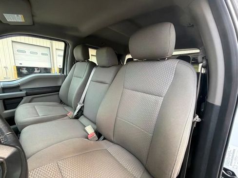 Used 2019 Ford F150 XLT w/ Equipment Group 302A Luxury AWD/4WD image 19