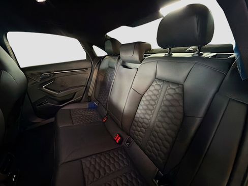 New 2026 Audi RS 3 image 19
