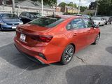 Used 2023 Kia Forte LXS image 4
