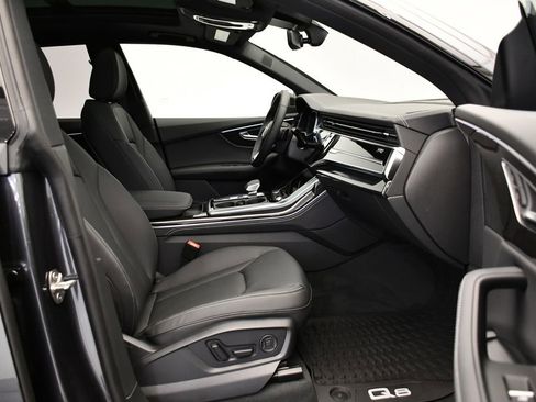 New 2026 Audi Q8 Premium Plus image 48