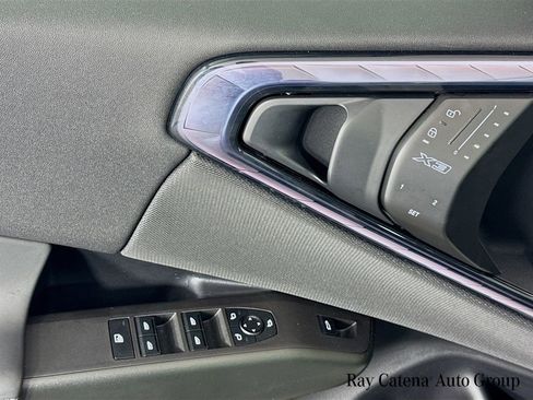 Used 2025 BMW X3 xDrive30i image 18