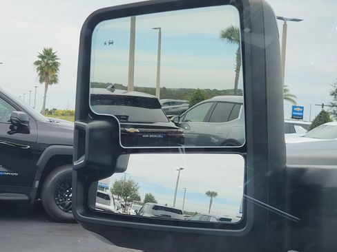 New 2025 Chevrolet Silverado 2500 High Country w/ Technology Package image 16