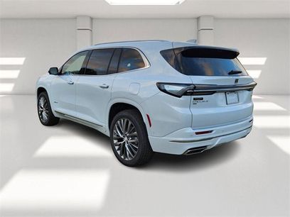 New 2026 Buick Enclave Avenir w/ Super Cruise Package