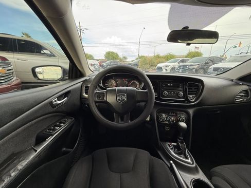 Used 2013 Dodge Dart SE w/ Value Group FWD image 49