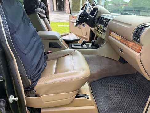 Used 1998 Land Rover Discovery LE AWD/4WD image 24