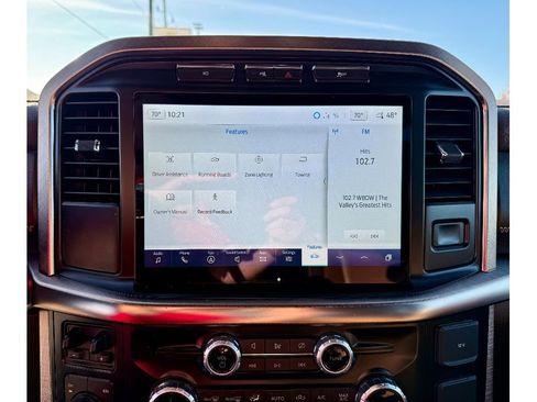 Used 2023 Ford F150 King Ranch w/ Equipment Group 601A High image 18