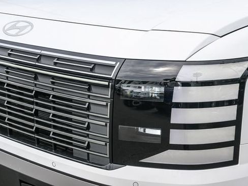 New 2026 Hyundai Palisade SEL AWD/4WD image 11