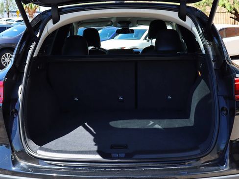 Used 2019 INFINITI QX50 Pure FWD image 24