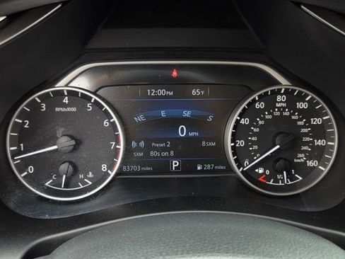 Used 2017 Nissan Murano S w/ Navigation Package image 33