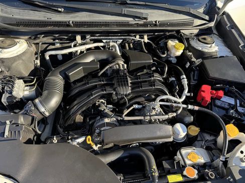 Used 2020 Subaru Legacy w/ Alloy Wheel Package image 7