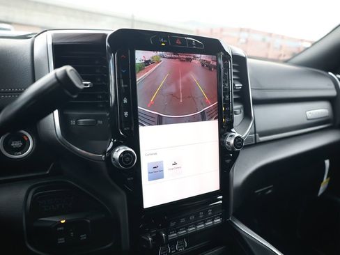 New 2026 RAM 2500 Laramie image 20