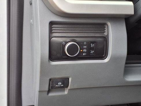 New 2024 Ford F450 XL w/ Aft-axle Frame Extension Pack image 16