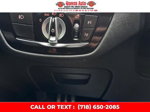 Used 2019 BMW 530e w/ M Sport Package image 53