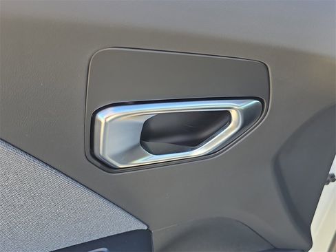 New 2025 Kia K4 EX image 20