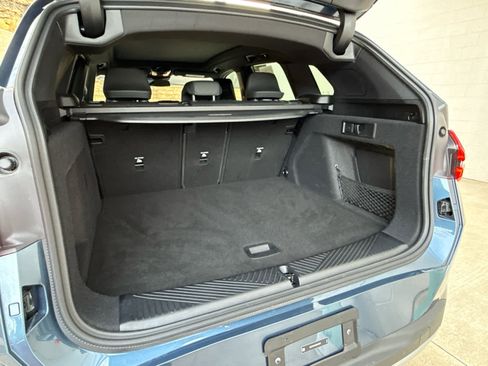 Certified 2025 BMW X3 xDrive30i w/ Premium Package image 16