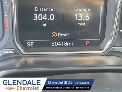 Used 2021 GMC Sierra 2500 AT4 w/ AT4 Premium Plus Package image 35