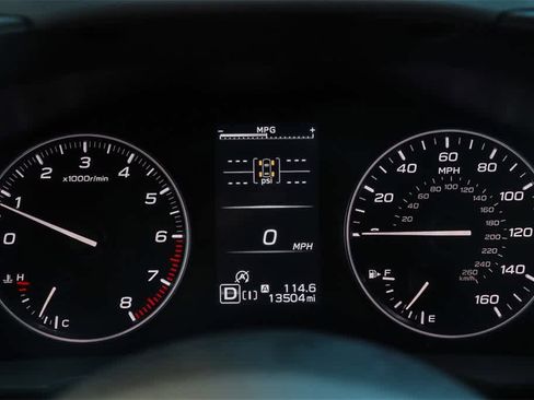 Used 2024 Subaru Crosstrek 2.5i Limited image 22