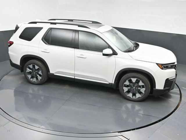 New 2026 Honda Pilot Elite image 35