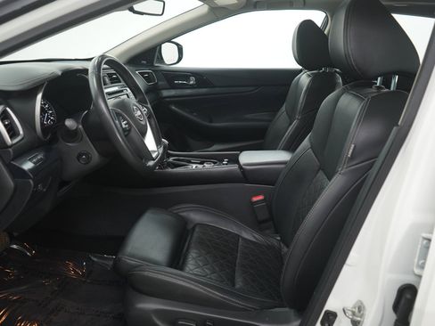 Used 2023 Nissan Maxima Platinum FWD image 15