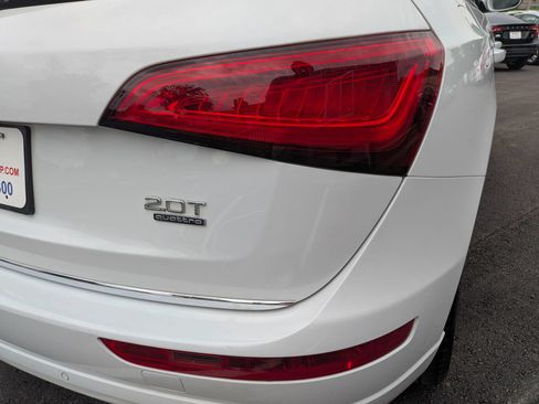 Used 2016 Audi Q5 2.0T Premium Plus AWD/4WD image 15