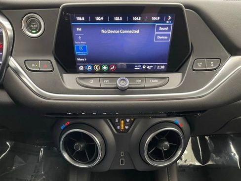 Certified 2022 Chevrolet Blazer LT w/ Midnight/Sport Edition image 3