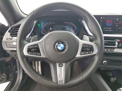 Used 2025 BMW Z4 sDrive30i image 17