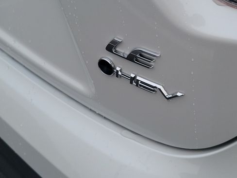 New 2026 Toyota Corolla LE FWD image 8