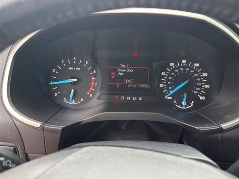 Used 2019 Ford Edge SEL FWD image 3