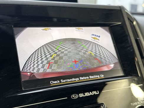 Used 2023 Subaru Impreza 2.0i image 16