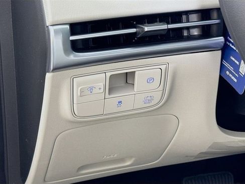 New 2026 Hyundai Tucson Blue SE AWD/4WD image 14