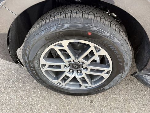 New 2026 Ford Expedition Max Active image 9