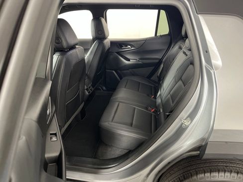 Certified 2025 Chevrolet Equinox LT w/ Convenience Package II AWD/4WD image 28