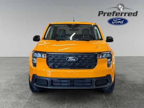 Used 2026 Ford Maverick XLT w/ Equipment Group 301A AWD/4WD image 11