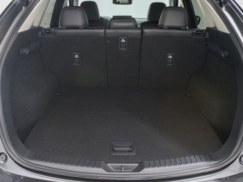 New 2025 MAZDA CX-5 AWD 2.5 S w/ Preferred Package image 19